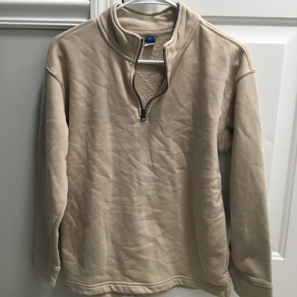 Old Navy Boys Pullover